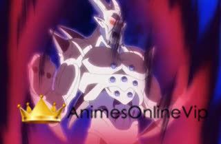 Super Dragon Ball Heroes - Episódio 38