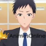 Uchi no Kaisha no Chiisai Senpai no Hanashi Dublado