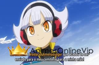 YuGiOh!: Go Rush!! - Episódio 69