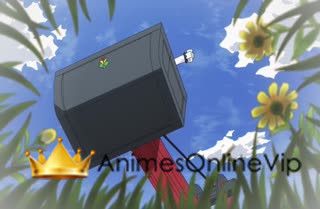 YuGiOh!: Go Rush!! - Episódio 73