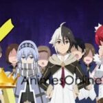 Eiyuu Kyoushitsu Dublado