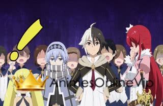 Eiyuu Kyoushitsu  Dublado - Episódio 6