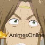 Eiyuu Kyoushitsu Dublado