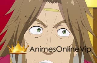 Eiyuu Kyoushitsu  Dublado - Episódio 7