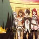 Eiyuu Kyoushitsu Dublado