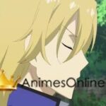Eiyuu Kyoushitsu Dublado