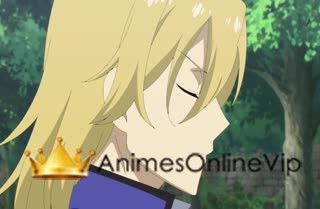 Eiyuu Kyoushitsu  Dublado - Episódio 9