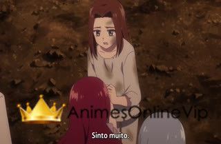 Higeki no Genkyou to Naru Saikyou Gedou Last Boss Joou wa Tami no Tame ni Tsukushimasu. - Episódio 10