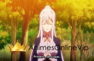 Jitsu wa Ore, Saikyou deshita - Episódio 10