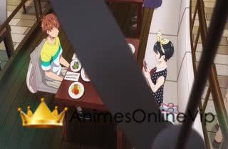 Kanojo, Okarishimasu 3rd Season Dublado - Episódio 7