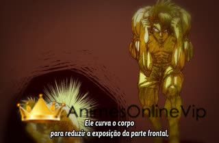 Kengan Ashura Season 2 - Episódio 5