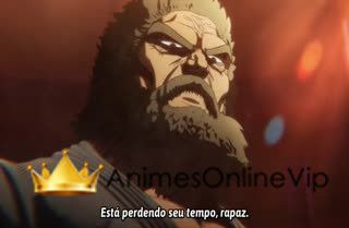 Kengan Ashura Season 2 - Episódio 6