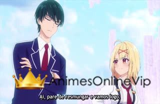 Liar Liar - Episódio 11