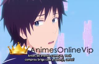 Liar Liar - Episódio 12