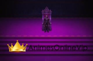Maou Gakuin no Futekigousha: Shijou Saikyou no Maou no Shiso, Tensei shite Shisontachi no Gakkou e Kayou II - Episódio 10