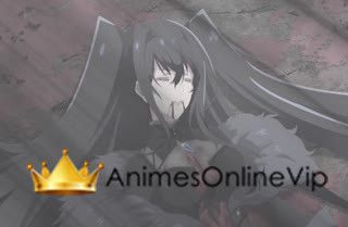 Maou Gakuin no Futekigousha: Shijou Saikyou no Maou no Shiso, Tensei shite Shisontachi no Gakkou e Kayou II - Episódio 12