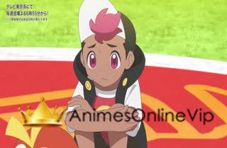 Pokemon (2023) - Episódio 20