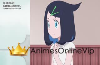 Pokemon (2023) - Episódio 21