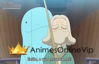 Pokemon (2023) - Episódio 22