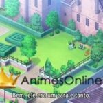 Pokemon Horizons: The Series (2023)