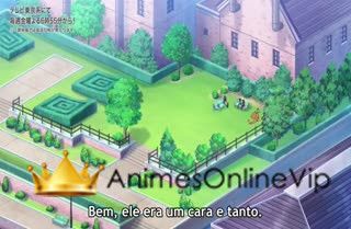 Pokemon (2023) - Episódio 23