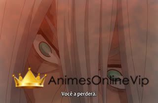 Ragna Crimson - Episódio 1