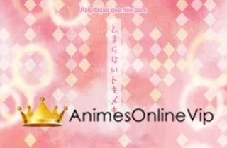 Sasaki to Miyano Movie: Sotsugyouhen - Episódio 1