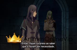 Sugar Apple Fairy Tale Part 2 - Episódio 10