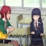 Tomochan wa Onnanoko! Dublado