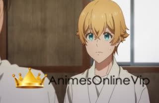 Tomochan wa Onnanoko!  Dublado - Episódio 9