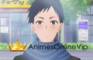 Uchi no Kaisha no Chiisai Senpai no Hanashi  Dublado - Episódio 5