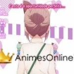 Uchi no Kaisha no Chiisai Senpai no Hanashi Dublado