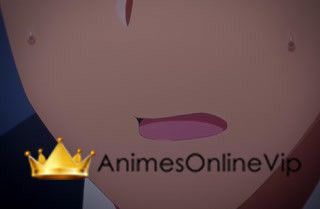 Uchi no Kaisha no Chiisai Senpai no Hanashi  Dublado - Episódio 9