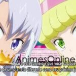 YuGiOh!: Go Rush!!
