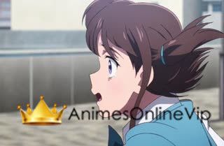 Zom 100: Zombie ni Naru made ni Shitai 100 no Koto  Dublado - Episódio 5