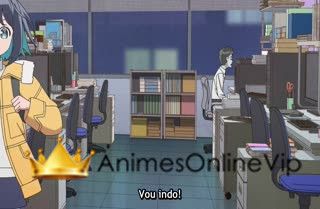 16bit Sensation: Another Layer - Episódio 1