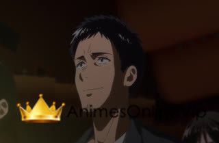 Ao no Orchestra - Episódio 23