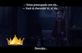 Arknights: Fuyukomori Kaerimichi - Episódio 2