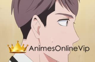 Atarashii Joushi wa Do Tennen - Episódio 1