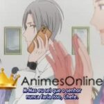 Atarashii Joushi wa Do Tennen