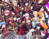 BProject: Netsuretsu*Love Call