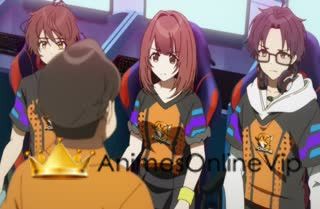 Bokura no Ameiro Protocol - Episódio 4