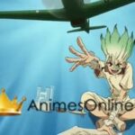 Dr. Stone: New World Part 2  Dublado