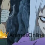 Dr. Stone: New World Part 2  Dublado