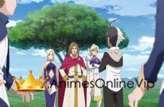 Eiyuu Kyoushitsu  Dublado - Episódio 10