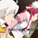 Eiyuu Kyoushitsu Dublado