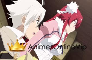 Eiyuu Kyoushitsu  Dublado - Episódio 11