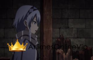 Eiyuu Kyoushitsu  Dublado - Episódio 12