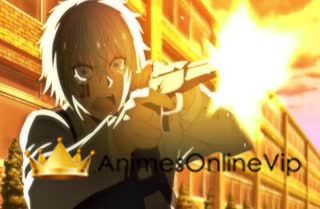 Good Night World Dublado - Episódio 12