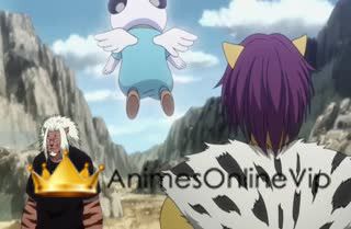 Hunter x Hunter (2011)  Dublado - Episódio 100
